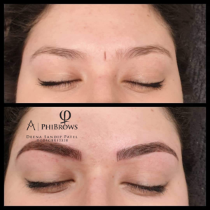 Dee's Beauty - Microblading Basingstoke - Beauty Salon