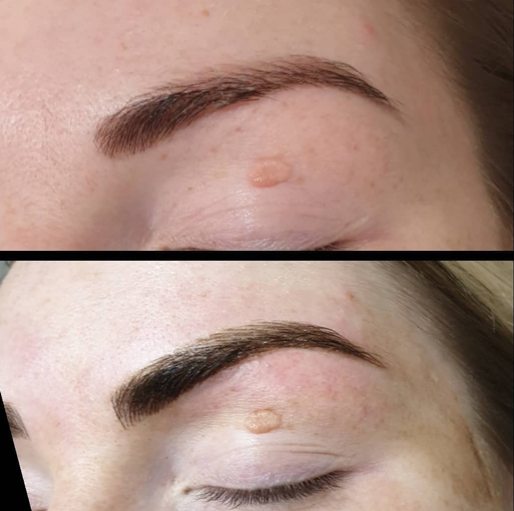 Dees Beauty Microblading Basingstoke Beauty Salon